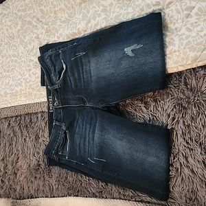 Zumiez Empyre Tessa Skinny Jean